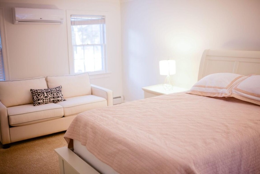 Bedroom #2 | Main Level En Suite